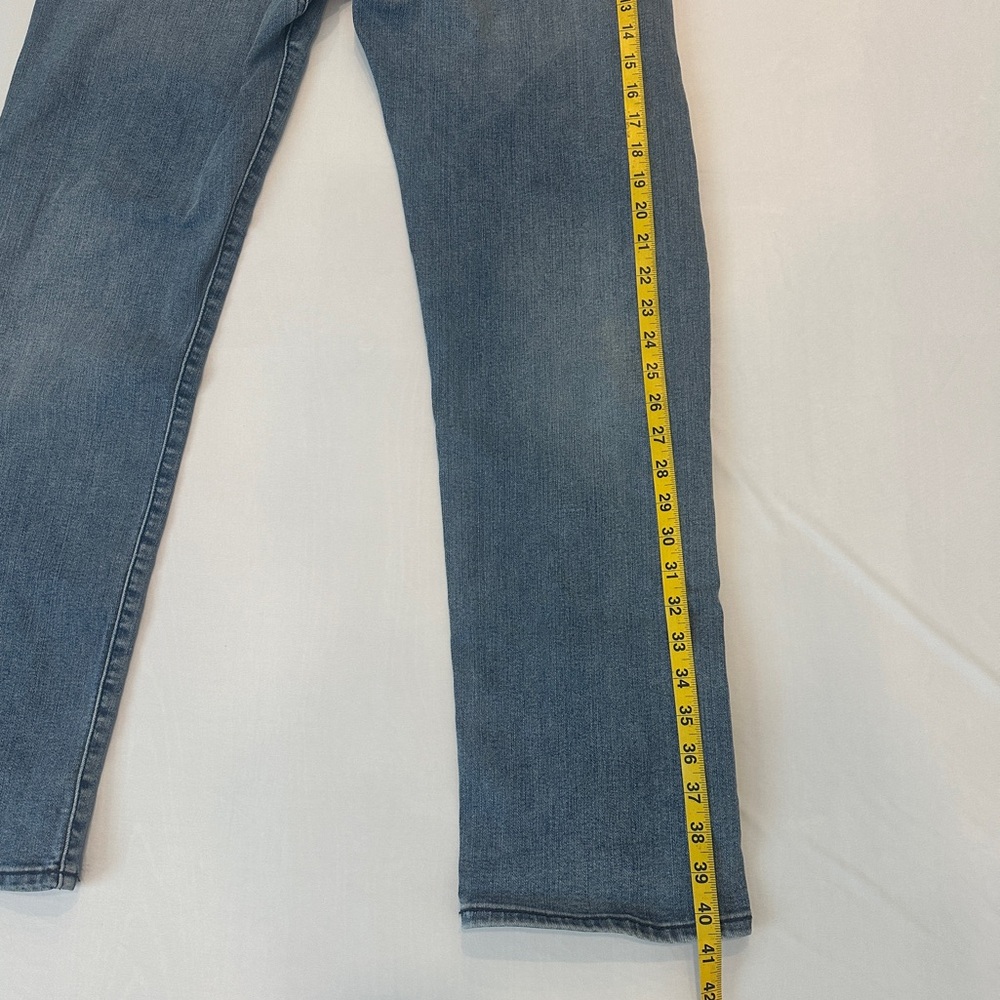 Men’s LEE Jeans - Picture 4 of 7